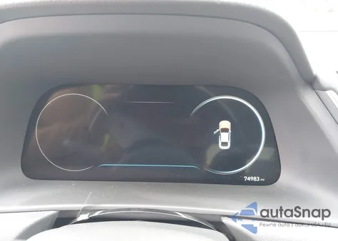 2021 Hyundai Sonata Sel z USA, uszkodzony, nr VIN 5NPEF4JA5MH094369